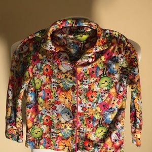 Shopkins Night Shirt